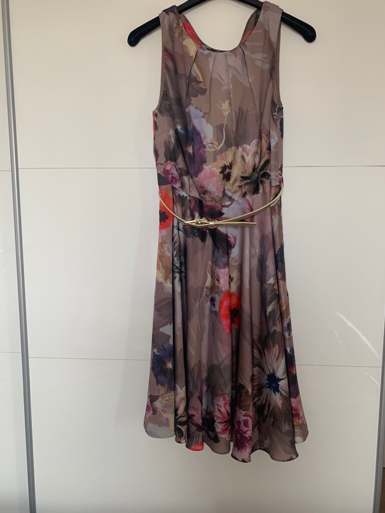 Monsoon dress size 12-14 | in Hamilton 